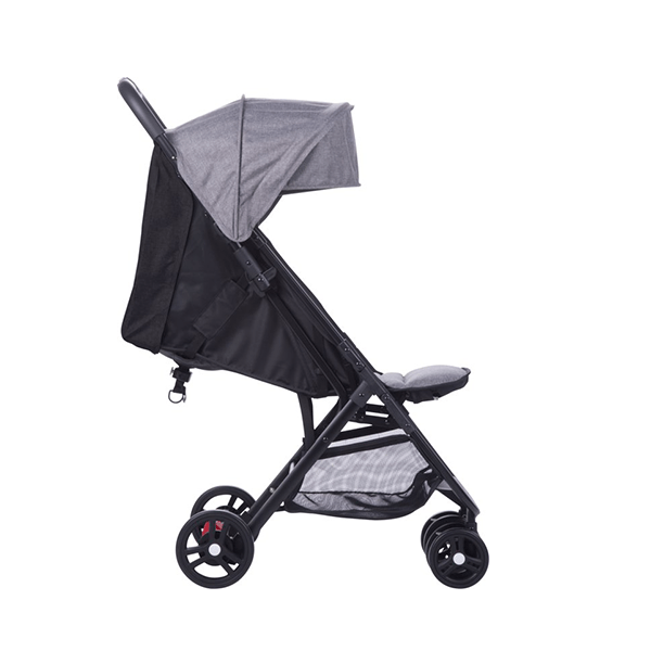 Safety 1st Teeny Buggy - Black Chic buggy's -