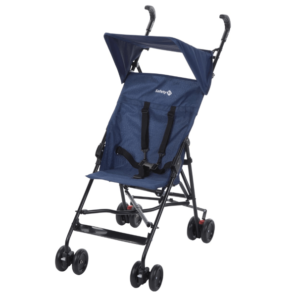 Brouwerij Overjas Kolibrie Safety 1st Peps Buggy + Canopy buggy's - Buggy.nl
